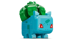 SMART Play™: Berry Bash with Bulbasaur and Bidoof