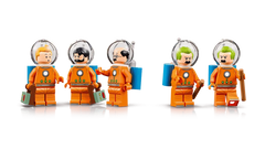 Tintin® Moon Rocket