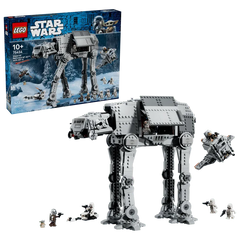 Imperial Remnant AT-AT™ with INT-4