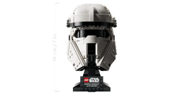 Imperial Remnant AT-RT Driver™ Helmet
