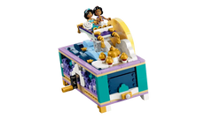 Jasmine's Jewelry Box