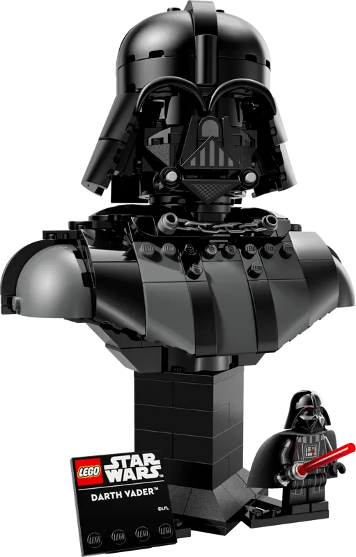 Darth Vader™ Bust