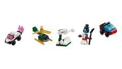 LEGO® ǀ Marvel Advent Calendar 2026