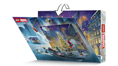 LEGO® ǀ Marvel Advent Calendar 2026