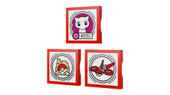 SMART Play™: Drone Search for Mythical Mew
