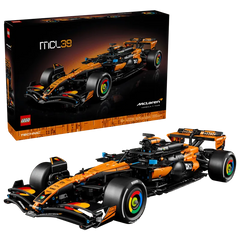 McLaren MCL39 F1® Car