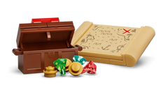 SMART Play™: Eevee and Lapras's Treasure Hunt