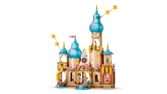 Rapunzel's Castle