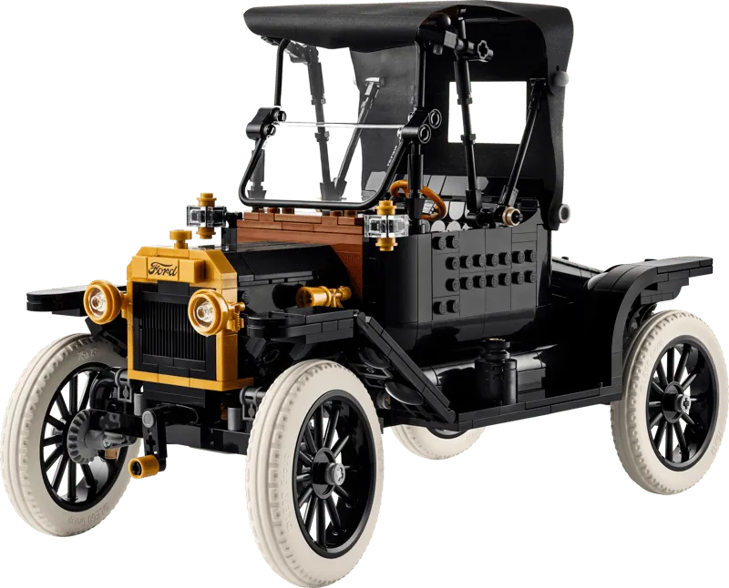 Ford Model T