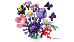Olivia Rodrigo's Flower Bouquet