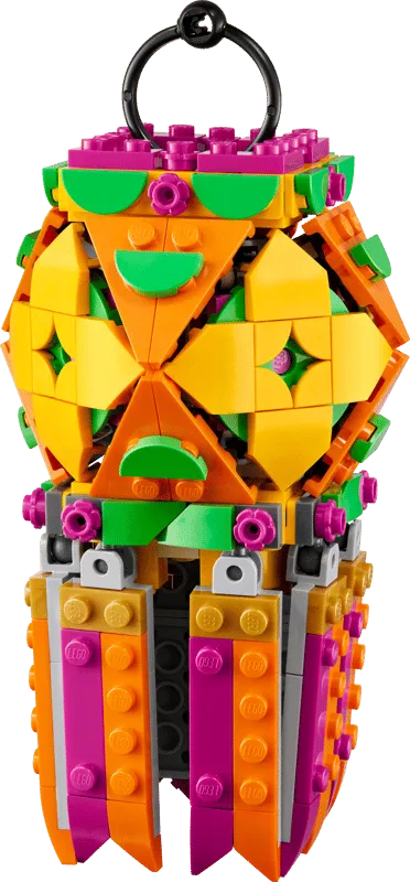 Colorful Lantern