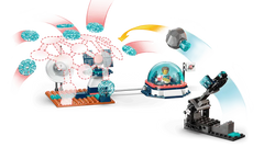 Mars Mission Science Kit