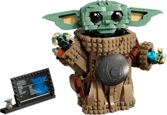 Grogu™ (Mandalorian Apprentice)