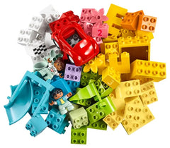 Deluxe Brick Box