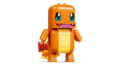 SMART Play™: Charmander and Geodude's Cavern Clash