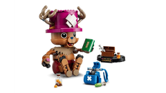 Tony Tony Chopper