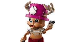 Tony Tony Chopper