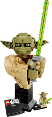 Yoda™ Bust