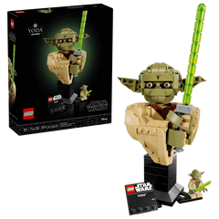 Yoda™ Bust