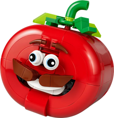 Tomatohead