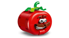 Tomatohead