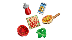 Pizza Truck