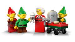LEGO® City Advent Calendar 2026