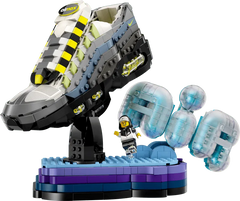 Nike Air Max 95 x LEGO® Set