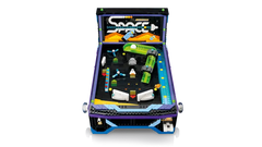 Arcade Pinball Machine