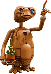E.T. the Extra-Terrestrial