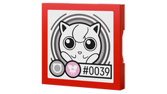 SMART Play™: Jigglypuff Concert