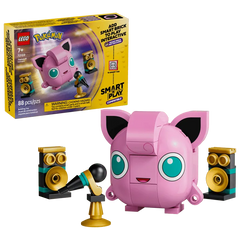 SMART Play™: Jigglypuff Concert