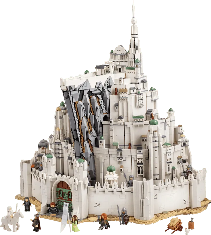 The Lord of the Rings: Minas Tirith™