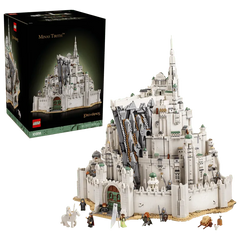 The Lord of the Rings: Minas Tirith™