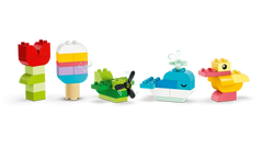 Colorful Creative Box